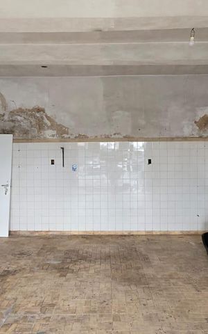 Casa para alugar com 65m², 2 quartos e 1 vaga Casa para alugar com 65m², 2 quartos e 1 vagaGaragem
