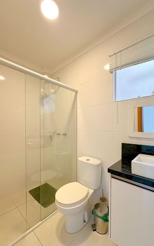 Apartamento para alugar com 200m², 3 quartos e 2 vagasBanheiro
