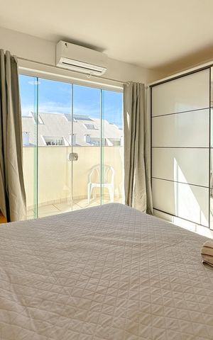 Apartamento para alugar com 200m², 3 quartos e 2 vagasSuíte 
