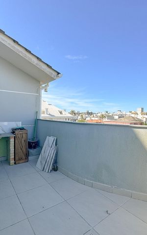 Apartamento para alugar com 200m², 3 quartos e 2 vagasTerraço