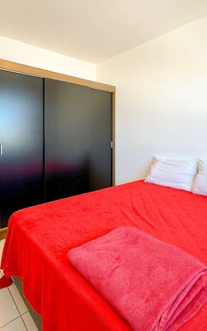 Apartamento para alugar com 200m², 3 quartos e 2 vagasQuarto 2