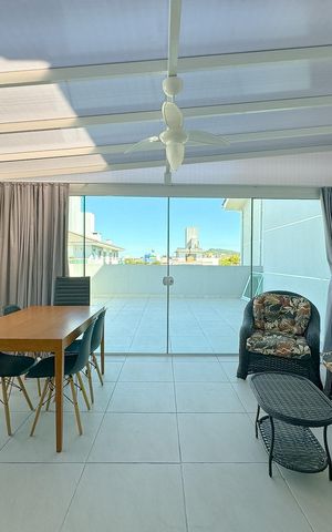 Apartamento para alugar com 200m², 3 quartos e 2 vagasSala