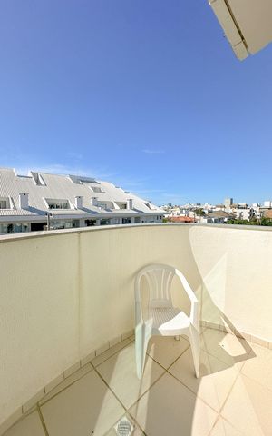 Apartamento para alugar com 200m², 3 quartos e 2 vagasVaranda