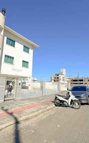 Apartamento para alugar com 200m², 3 quartos e 2 vagasVista da Rua