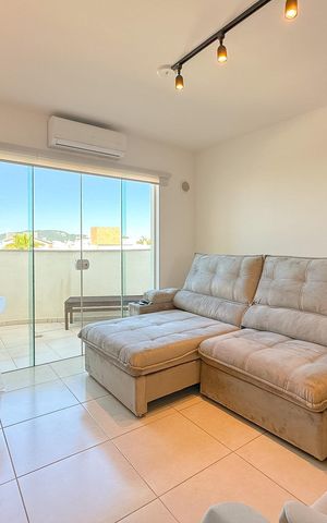 Apartamento para alugar com 200m², 3 quartos e 2 vagasSala de TV