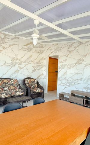 Apartamento para alugar com 200m², 3 quartos e 2 vagasSala