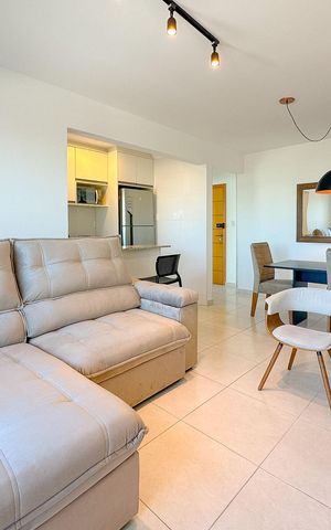 Apartamento para alugar com 200m², 3 quartos e 2 vagasSala de TV