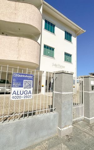 Apartamento para alugar com 200m², 3 quartos e 2 vagasFachada