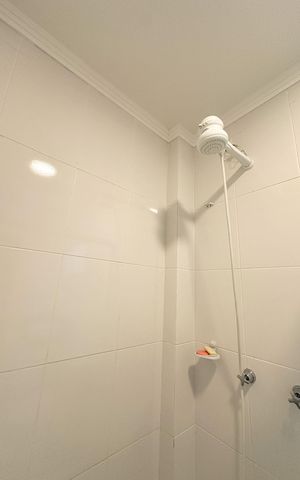 Apartamento para alugar com 200m², 3 quartos e 2 vagasBanheiro