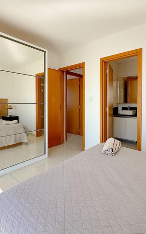 Apartamento para alugar com 200m², 3 quartos e 2 vagasSuíte 