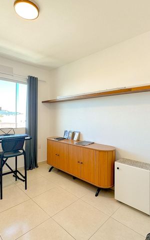 Apartamento para alugar com 200m², 3 quartos e 2 vagasQuarto 1