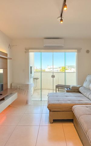 Apartamento para alugar com 200m², 3 quartos e 2 vagasSala de TV