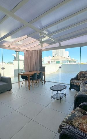 Apartamento para alugar com 200m², 3 quartos e 2 vagasSala