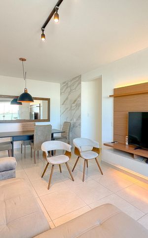 Apartamento para alugar com 200m², 3 quartos e 2 vagasSala de TV
