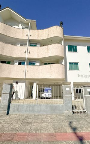 Apartamento para alugar com 200m², 3 quartos e 2 vagasFachada