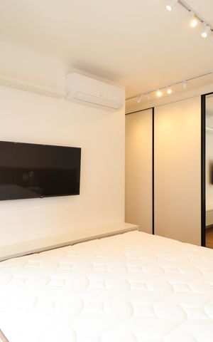 Apartamento para alugar com 86m², 2 quartos e sem vagaSuite 