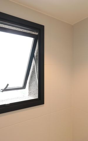 Apartamento para alugar com 86m², 2 quartos e sem vagaBanheiro da Suíte
