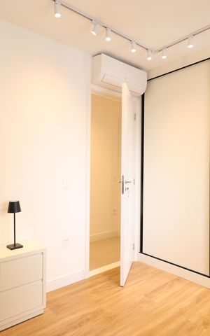 Apartamento para alugar com 86m², 2 quartos e sem vagaQuarto 1