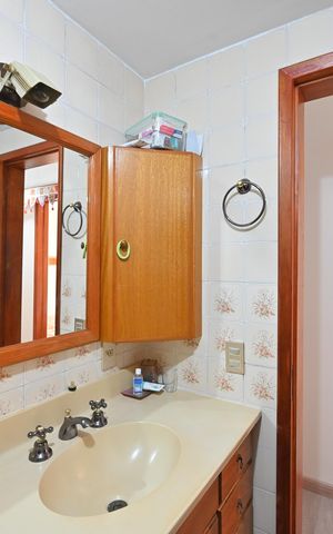 Apartamento à venda com 57m², 2 quartos e 1 vagaBanheiro Social
