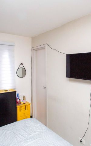 Apartamento à venda com 66m², 3 quartos e 1 vagaQuarto Suíte