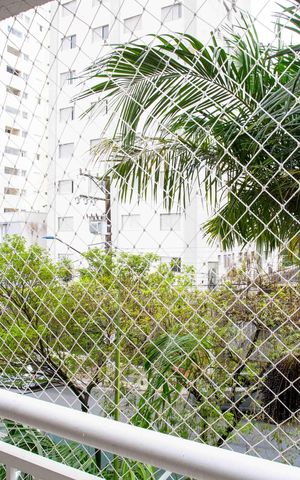 Apartamento à venda com 66m², 3 quartos e 1 vagaVaranda da Sala