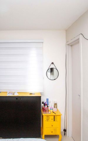 Apartamento à venda com 66m², 3 quartos e 1 vagaQuarto Suíte
