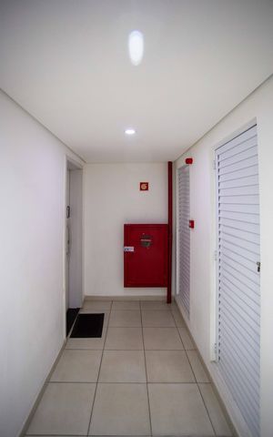 Apartamento à venda com 66m², 3 quartos e 1 vagaHall de entrada