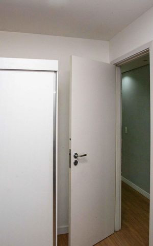 Apartamento à venda com 66m², 3 quartos e 1 vagaQuarto 3