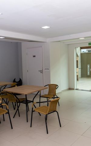 Apartamento à venda com 66m², 3 quartos e 1 vagaSalão de Festas