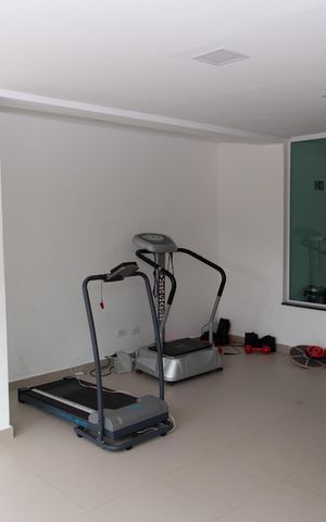 Apartamento à venda com 66m², 3 quartos e 1 vagaAcademia