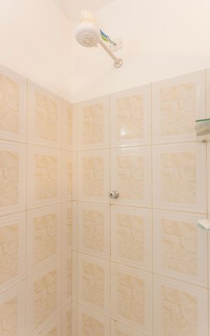 Casa para alugar com 70m², 2 quartos e 1 vagaBanheiro