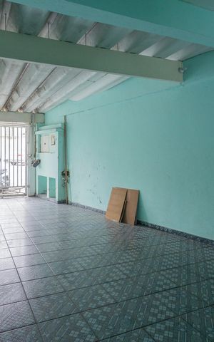 Casa para alugar com 70m², 2 quartos e 1 vagaGaragem