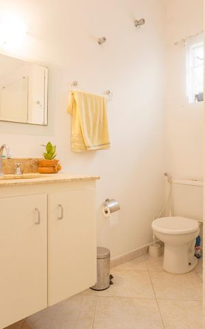 Casa para alugar com 70m², 2 quartos e 1 vagaBanheiro