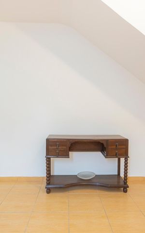 Casa para alugar com 70m², 2 quartos e 1 vagaQuarto 2