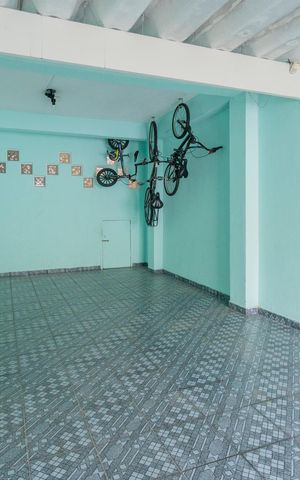 Casa para alugar com 70m², 2 quartos e 1 vagaGaragem