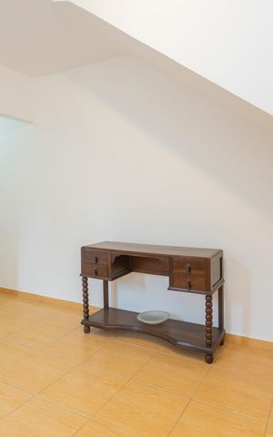 Casa para alugar com 70m², 2 quartos e 1 vagaQuarto 2
