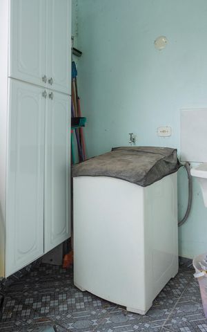 Casa para alugar com 70m², 2 quartos e 1 vagaÁrea de Serviço