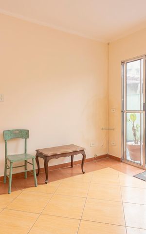 Casa para alugar com 70m², 2 quartos e 1 vagaSala