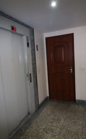 Apartamento à venda com 90m², 2 quartos e 1 vagaÁrea comum - Elevador