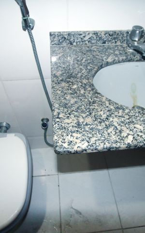 Apartamento à venda com 90m², 2 quartos e 1 vagaBanheiro