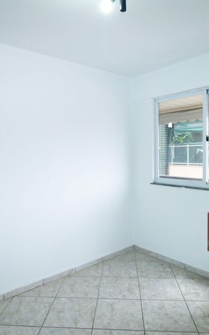 Apartamento à venda com 90m², 2 quartos e 1 vagaQuarto 2