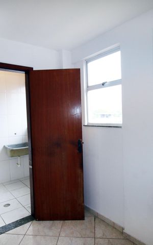 Apartamento à venda com 90m², 2 quartos e 1 vagaQuarto de Serviço