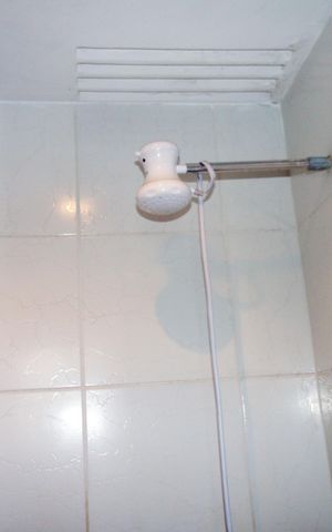 Apartamento à venda com 90m², 2 quartos e 1 vagaBanheiro de serviço