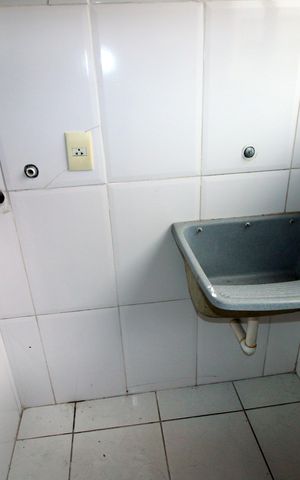 Apartamento à venda com 90m², 2 quartos e 1 vagaÁrea de Serviço