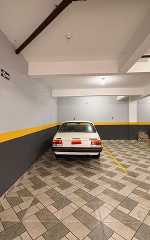 Apartamento à venda com 100m², 2 quartos e 1 vagaGaragem