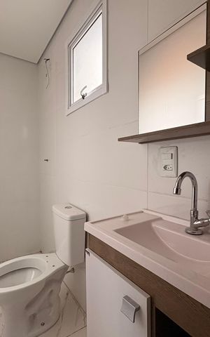 Apartamento à venda com 100m², 2 quartos e 1 vagaBanheiro
