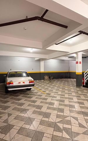 Apartamento à venda com 100m², 2 quartos e 1 vagaGaragem