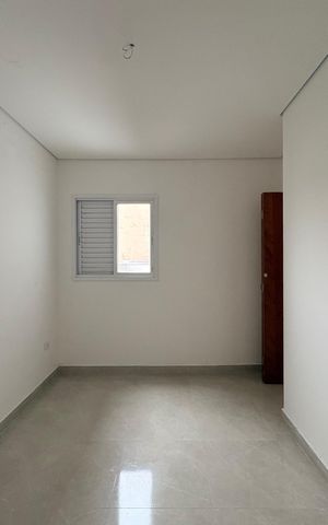 Apartamento à venda com 100m², 2 quartos e 1 vagaQuarto 1