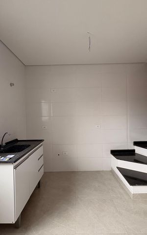 Apartamento à venda com 100m², 2 quartos e 1 vagaCozinha