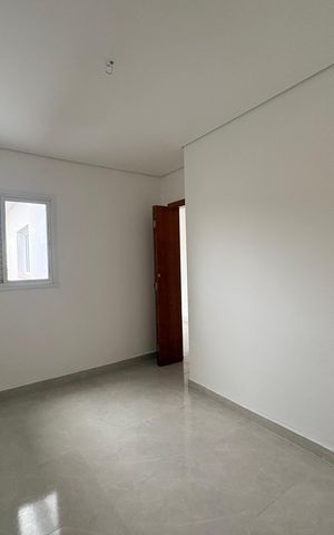Apartamento à venda com 100m², 2 quartos e 1 vagaQuarto 1